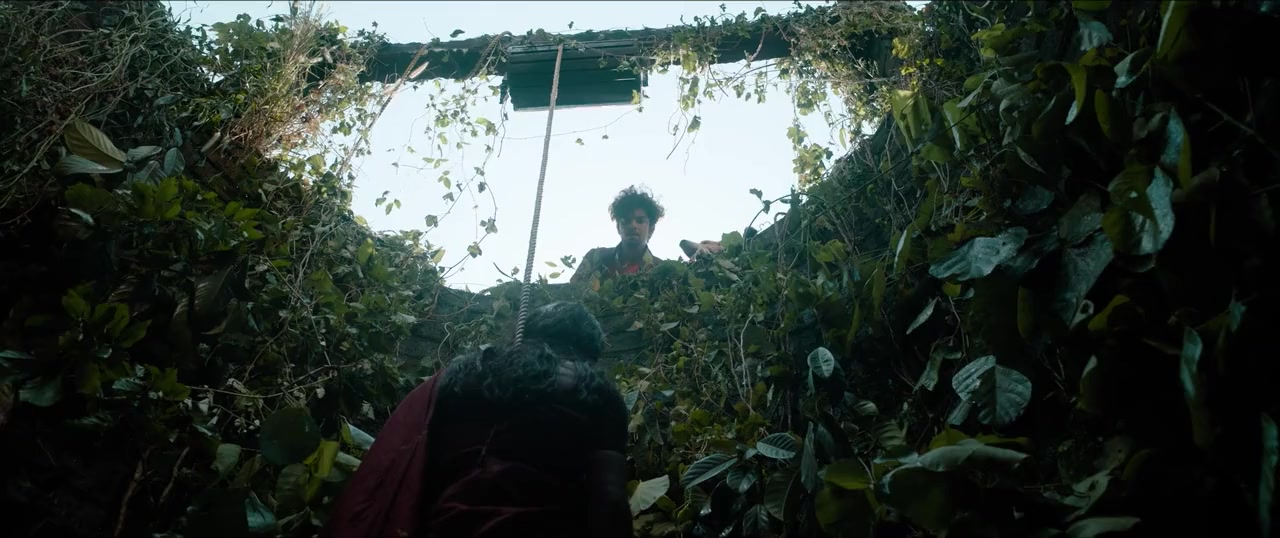 Aranmanai 4 screenshot 3