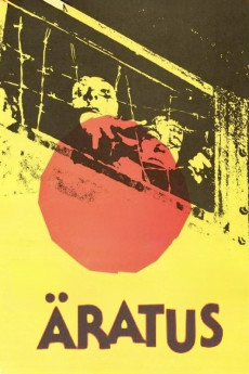 Äratus (1989) poster