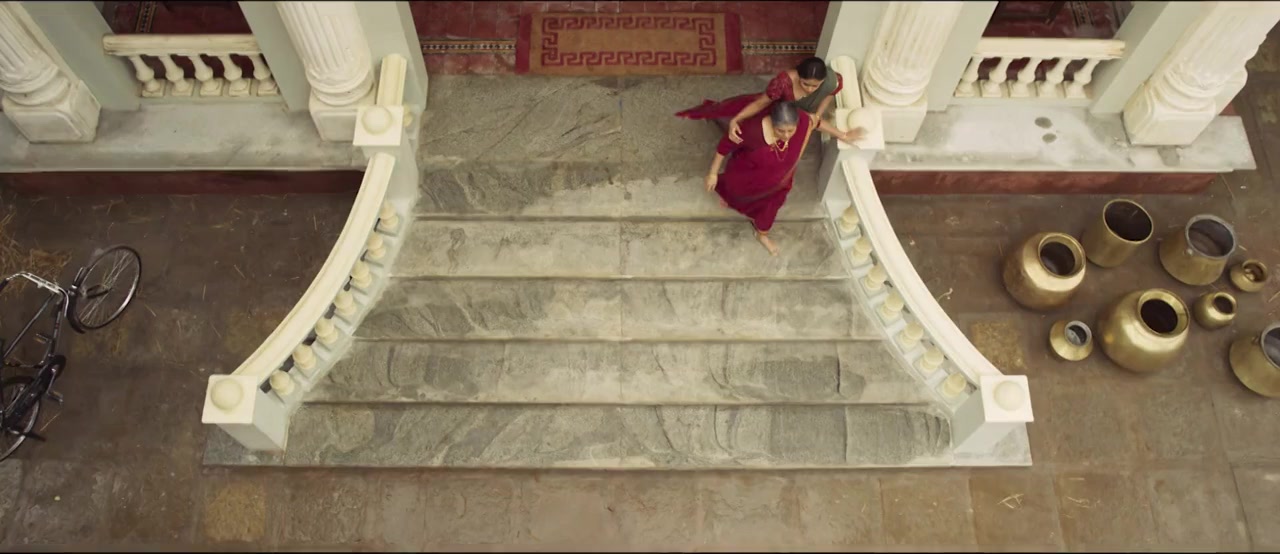 Aravindha Sametha Veera Raghava screenshot 2