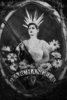 Archangel (1990) poster