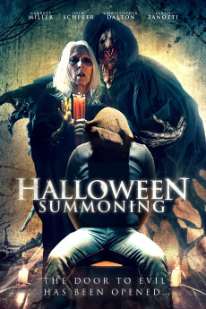 Archaon: The Halloween Summoning (2020) poster