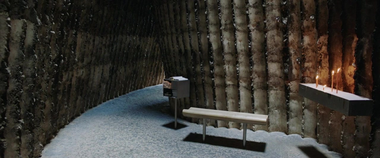Architektur der Unendlichkeit screenshot 1