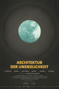Architektur der Unendlichkeit (2018) poster