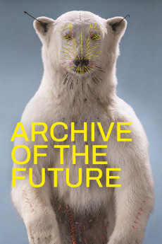 Archiv der Zukunft (2023) poster