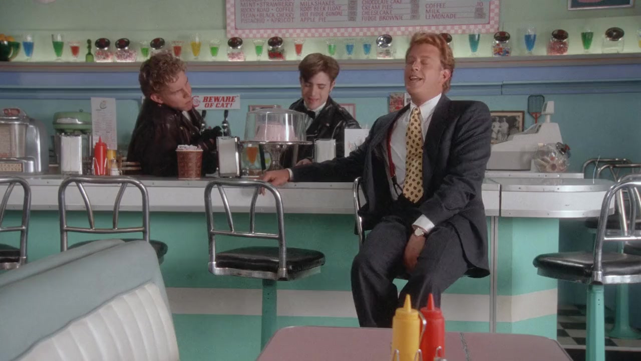 Archie: To Riverdale and Back Again screenshot 2