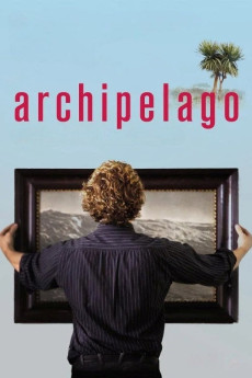 Archipelago (2010) poster