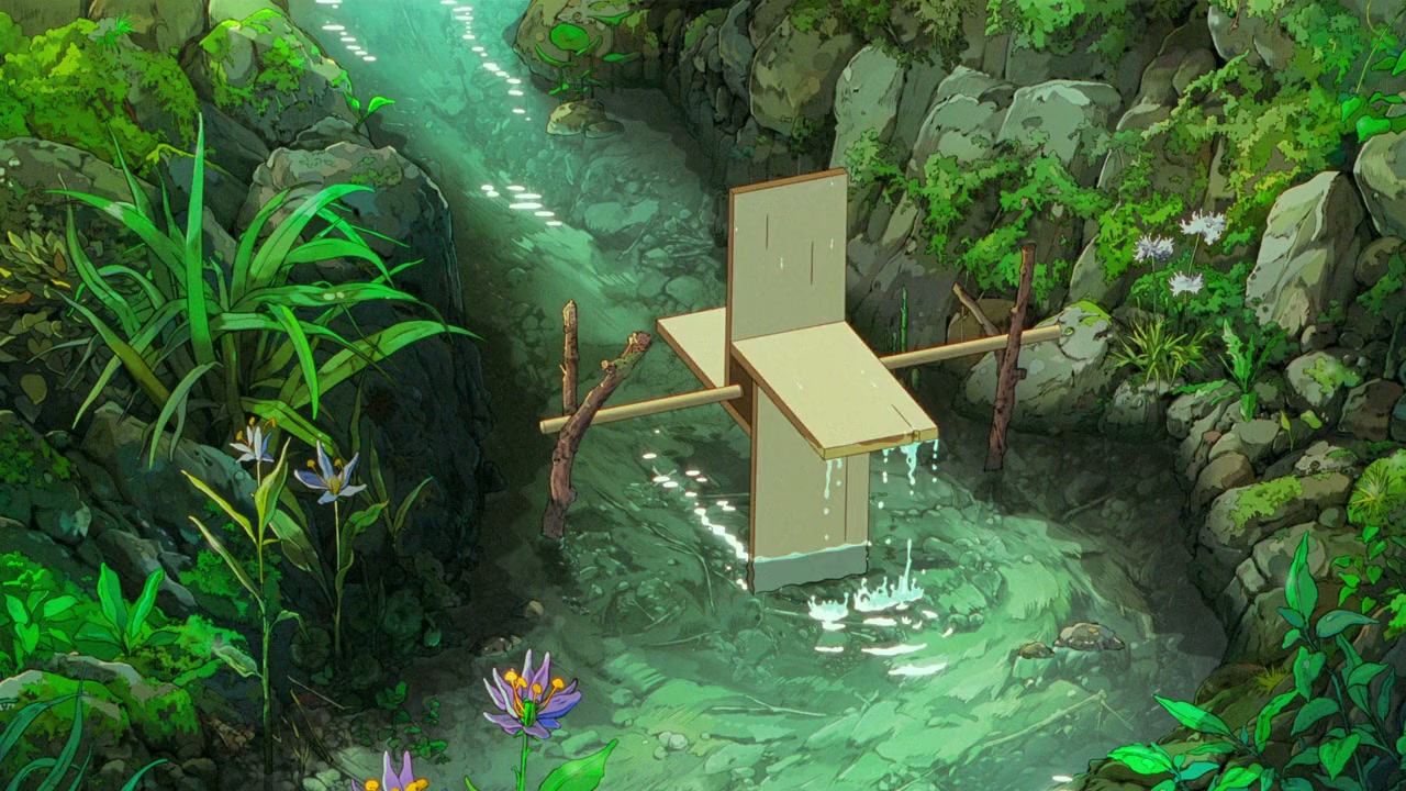 Arco screenshot 2
