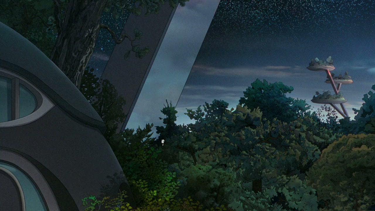Arco screenshot 3