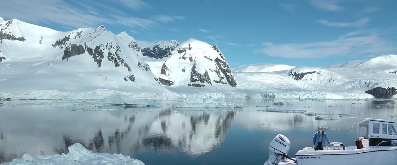 Arctic Armageddon screenshot 2
