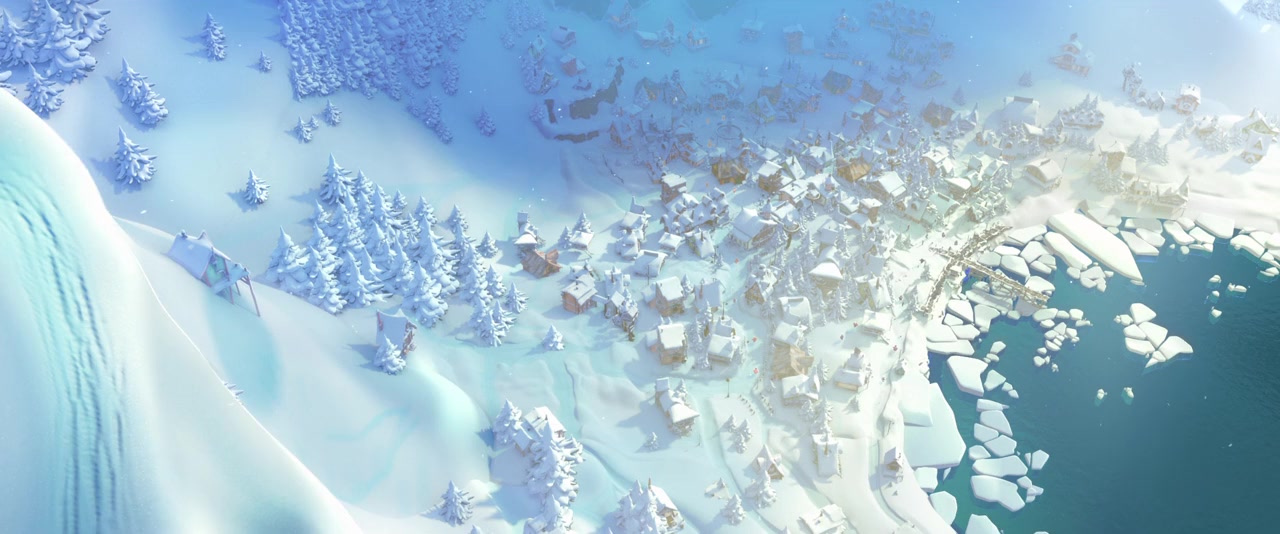 Arctic Justice screenshot 2