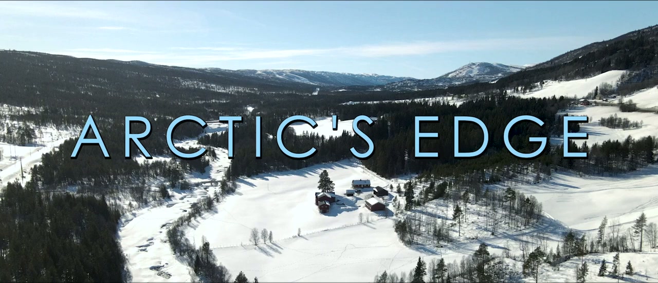 Arctic's Edge screenshot 1