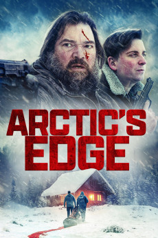 Arctic's Edge (2025) poster