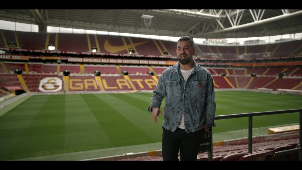 Arda Turan: Yüzlesme screenshot 2