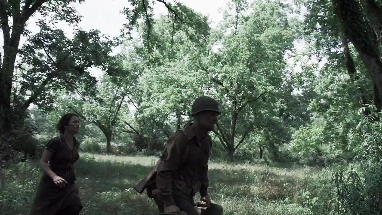 Ardennes Fury screenshot 1