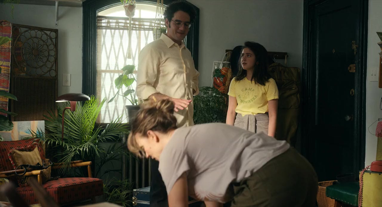 Are You There God? It's Me, Margaret. screenshot 2