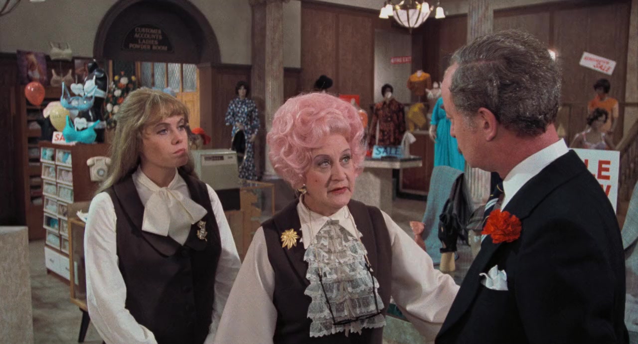 Are You Being Served? screenshot 1