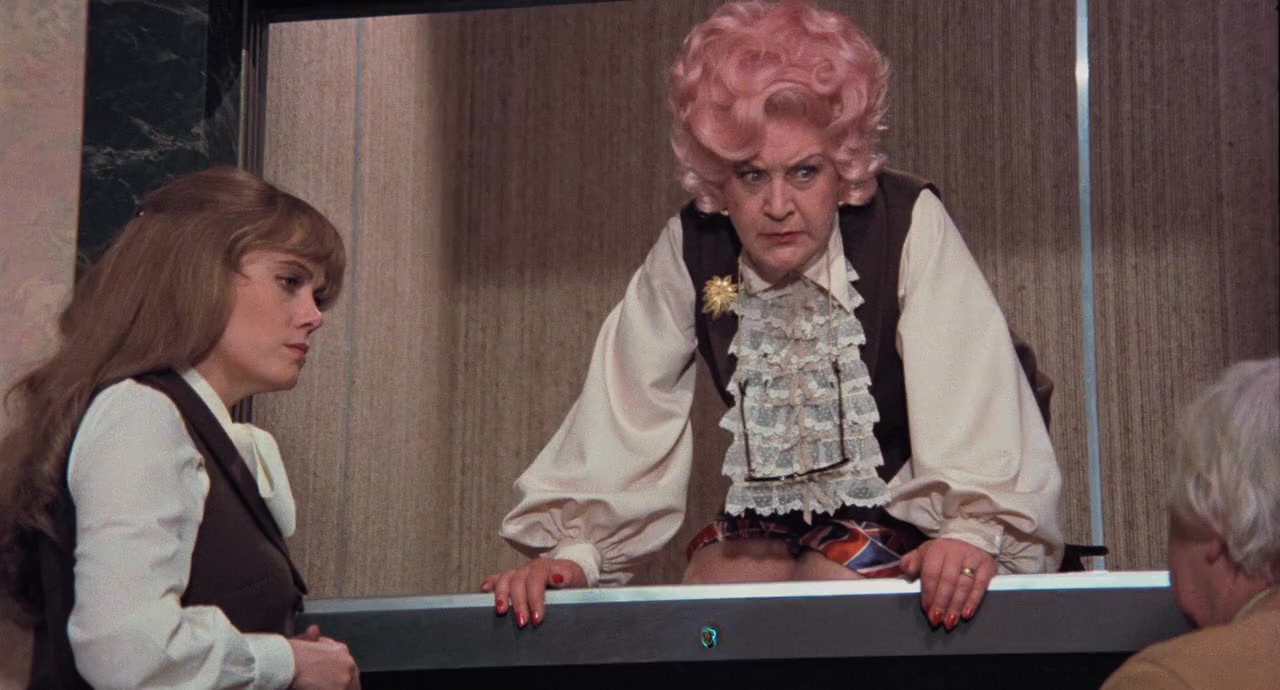 Are You Being Served? screenshot 2