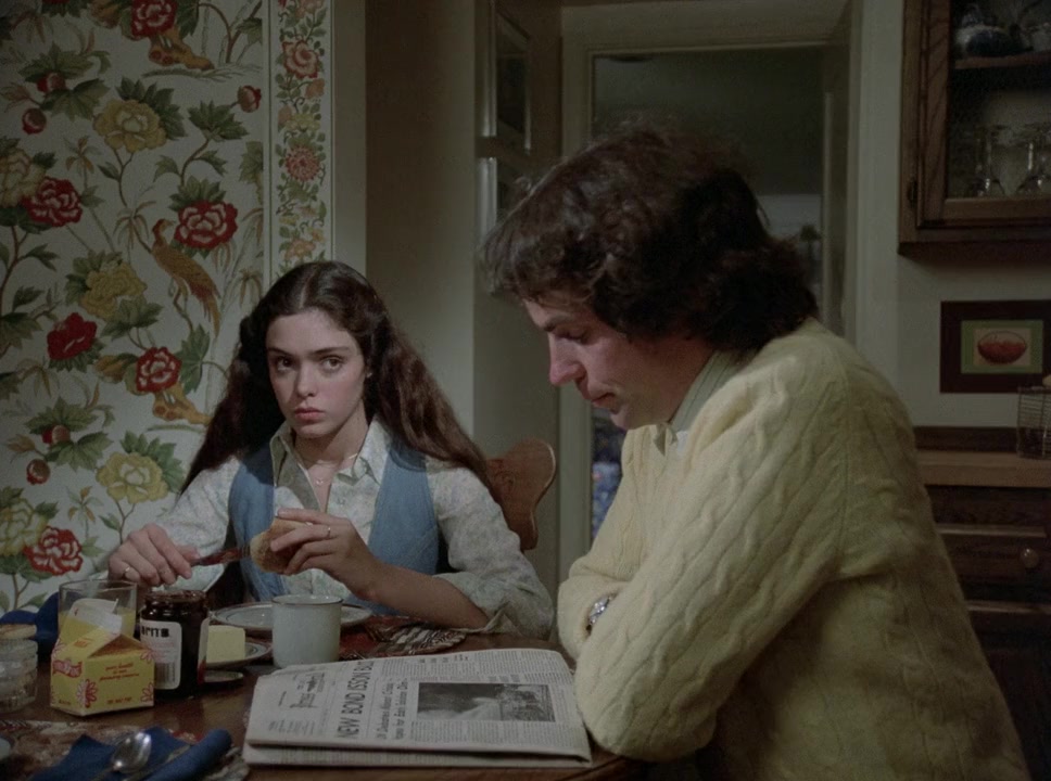 Are You in the House Alone? screenshot 1