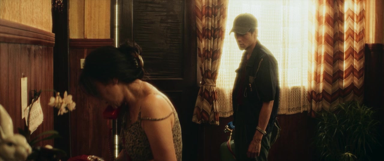 Re dai wang shi screenshot 3