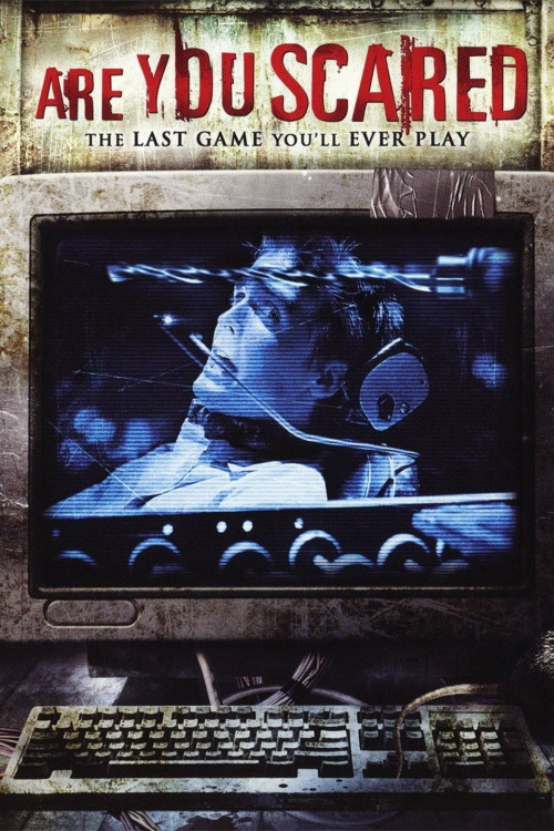 Are You Scared? (2006) poster
