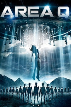 Area Q. (2011) poster