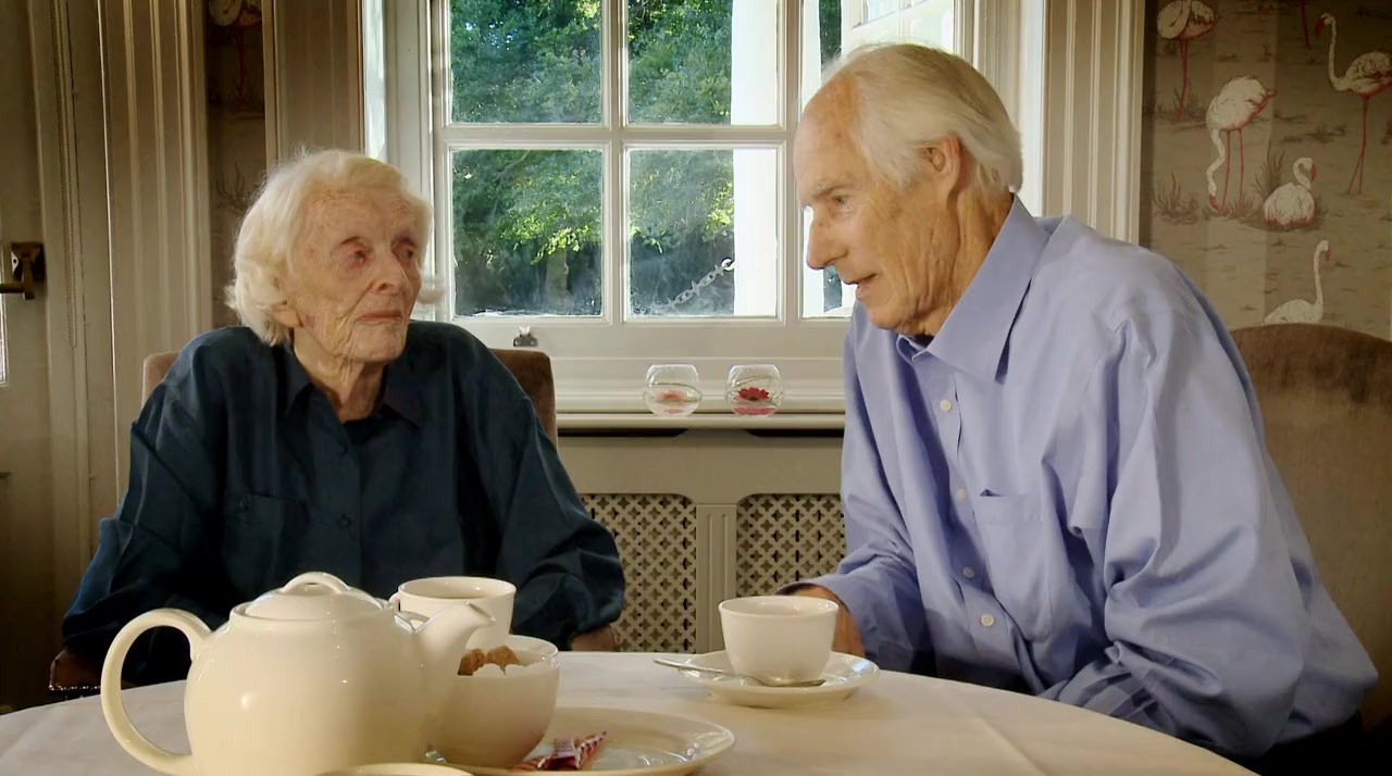 Produced by George Martin screenshot 3