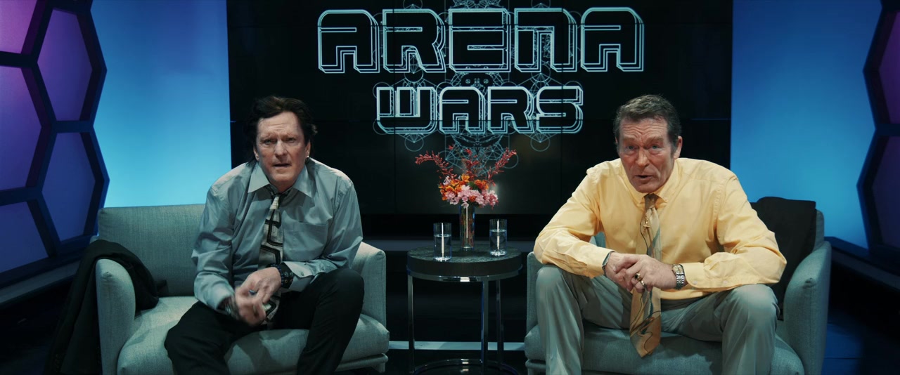 Arena Wars screenshot 3