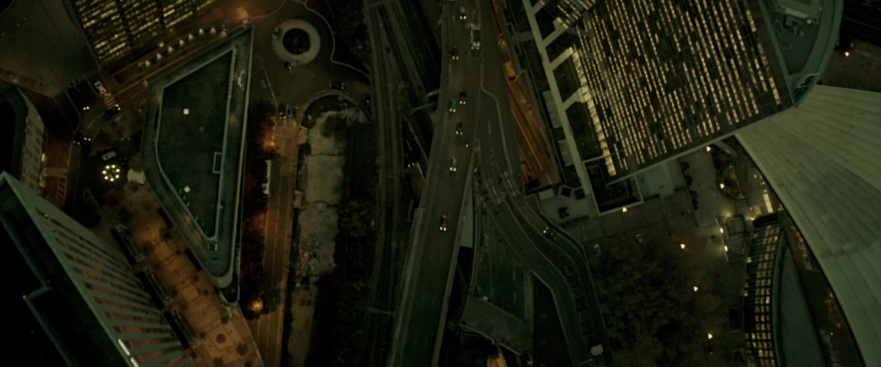 Arès screenshot 1