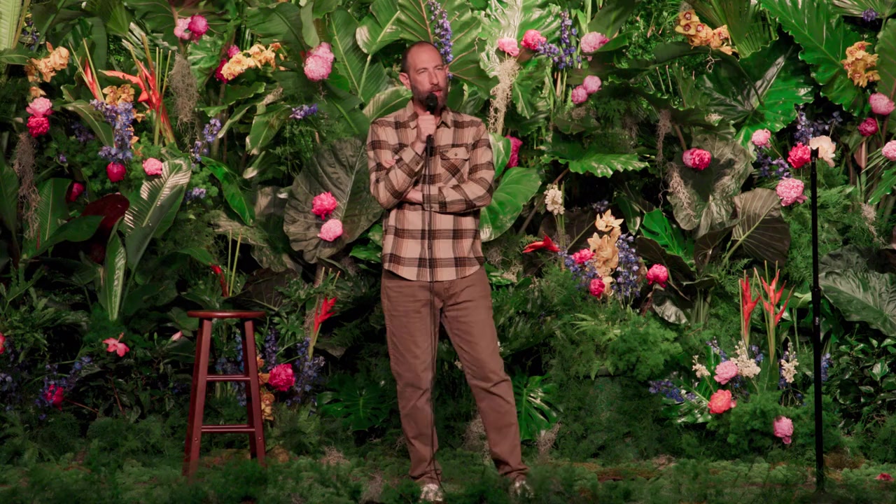 Ari Shaffir: America's Sweetheart screenshot 1