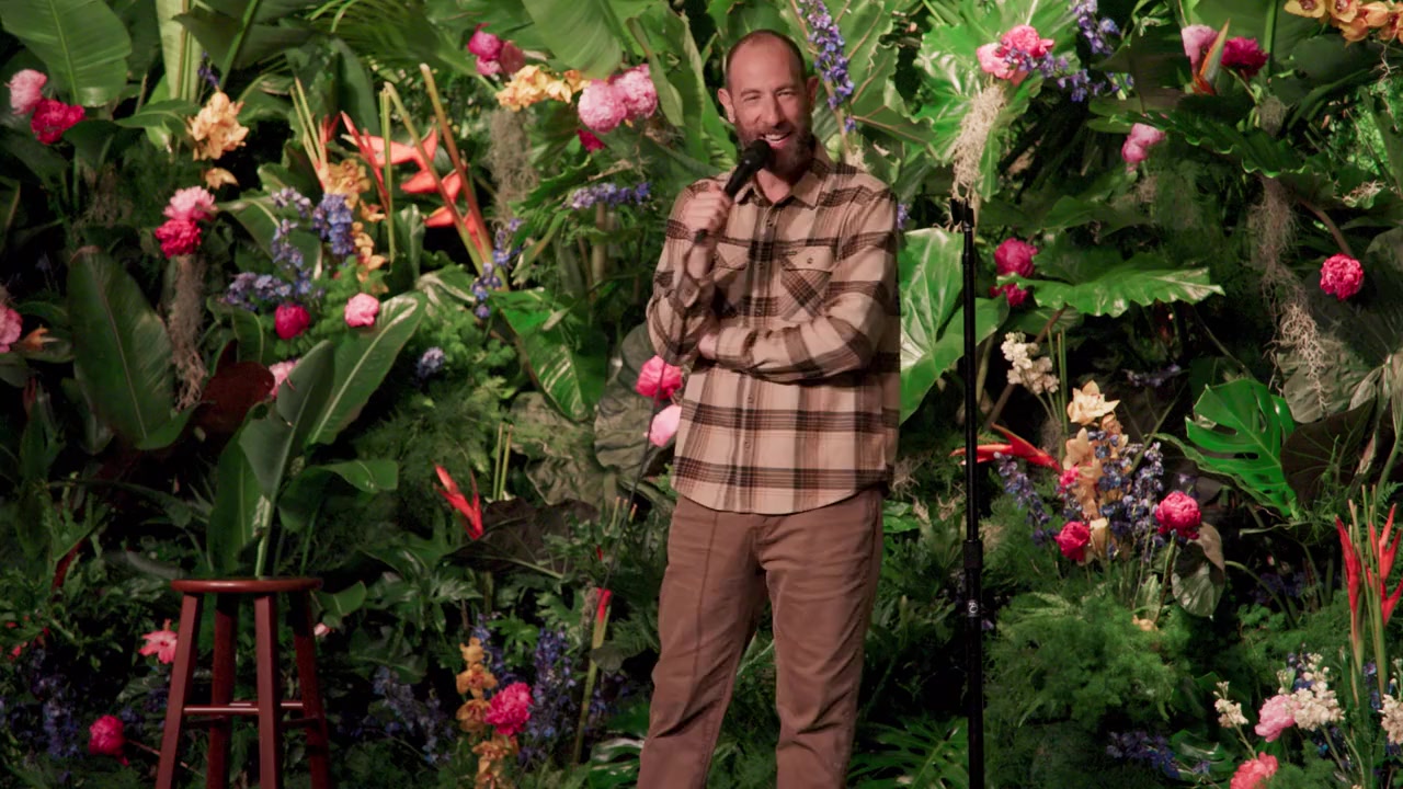 Ari Shaffir: America's Sweetheart screenshot 2