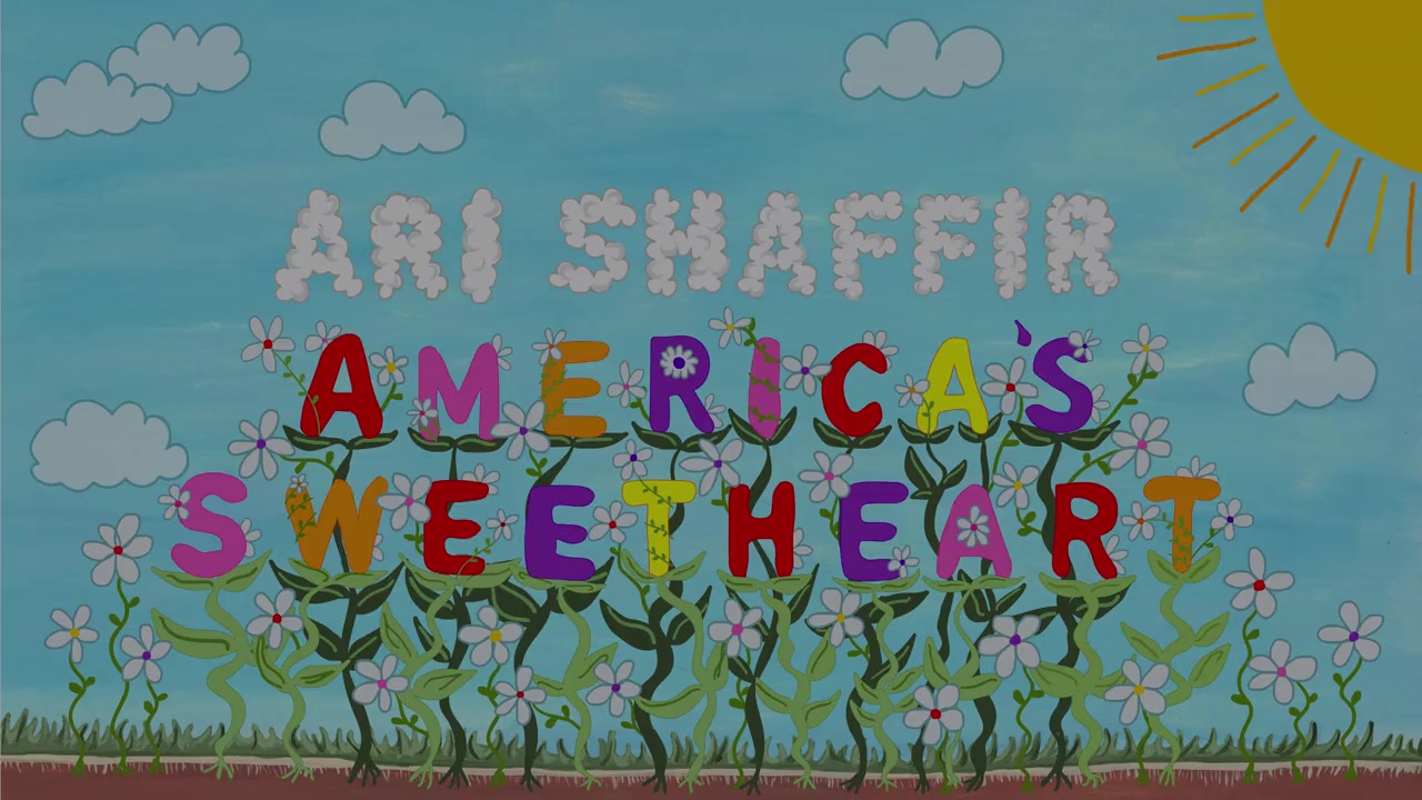 Ari Shaffir: America's Sweetheart screenshot 3