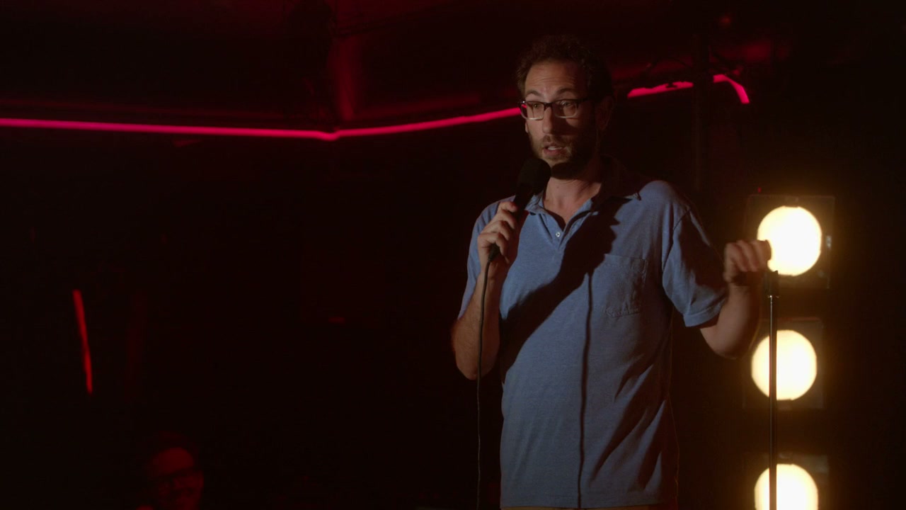 Ari Shaffir: Paid Regular screenshot 1