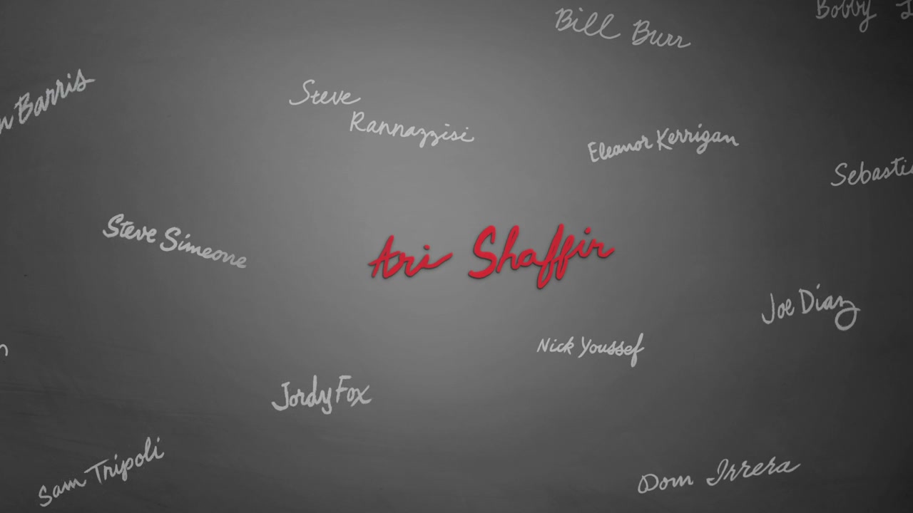 Ari Shaffir: Paid Regular screenshot 2