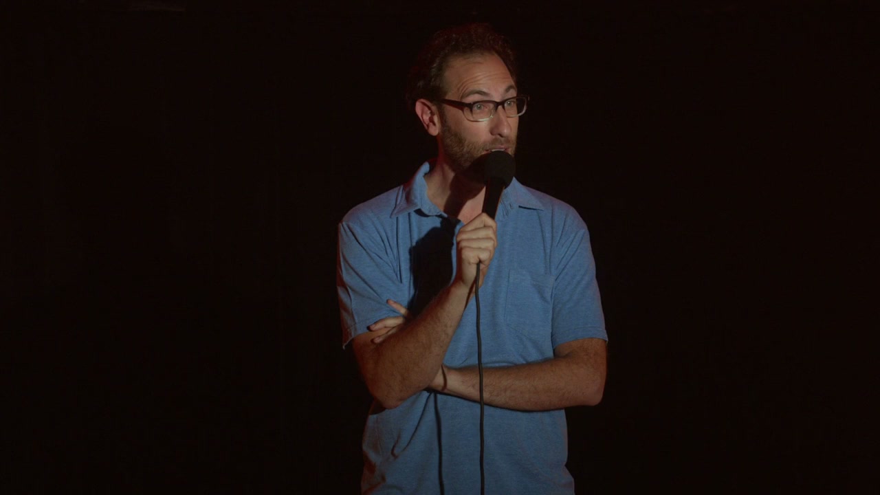Ari Shaffir: Paid Regular screenshot 3