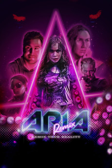 Aria-Remix (2026) poster