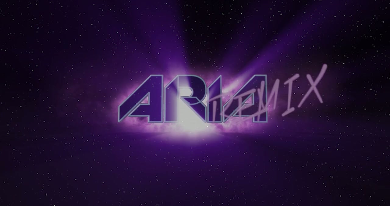 Aria-Remix screenshot 2