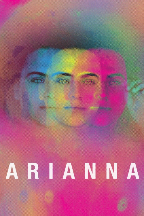 Arianna (2015) poster
