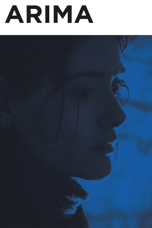 Arima (2019) poster