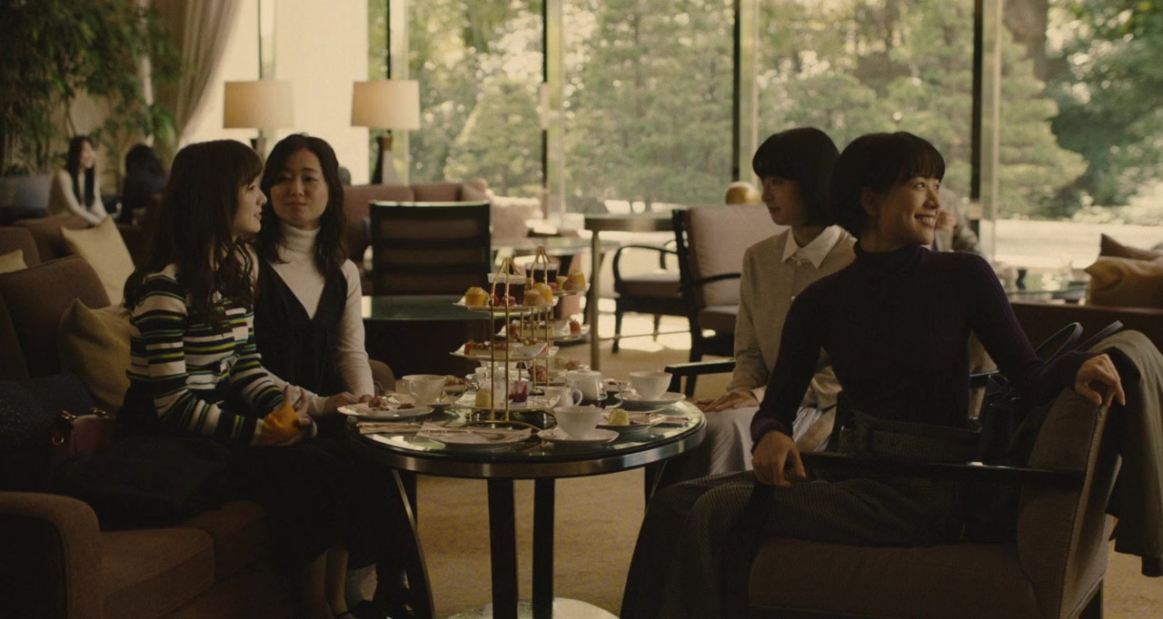 Anoko wa kizoku screenshot 2