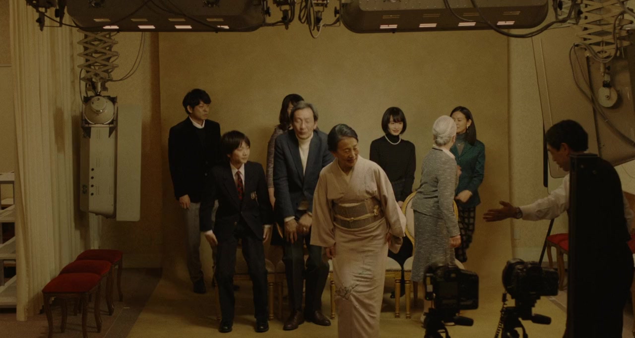 Anoko wa kizoku screenshot 3