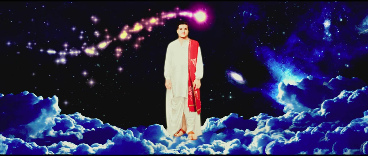 Arjun S/O Vyjayanthi screenshot 3