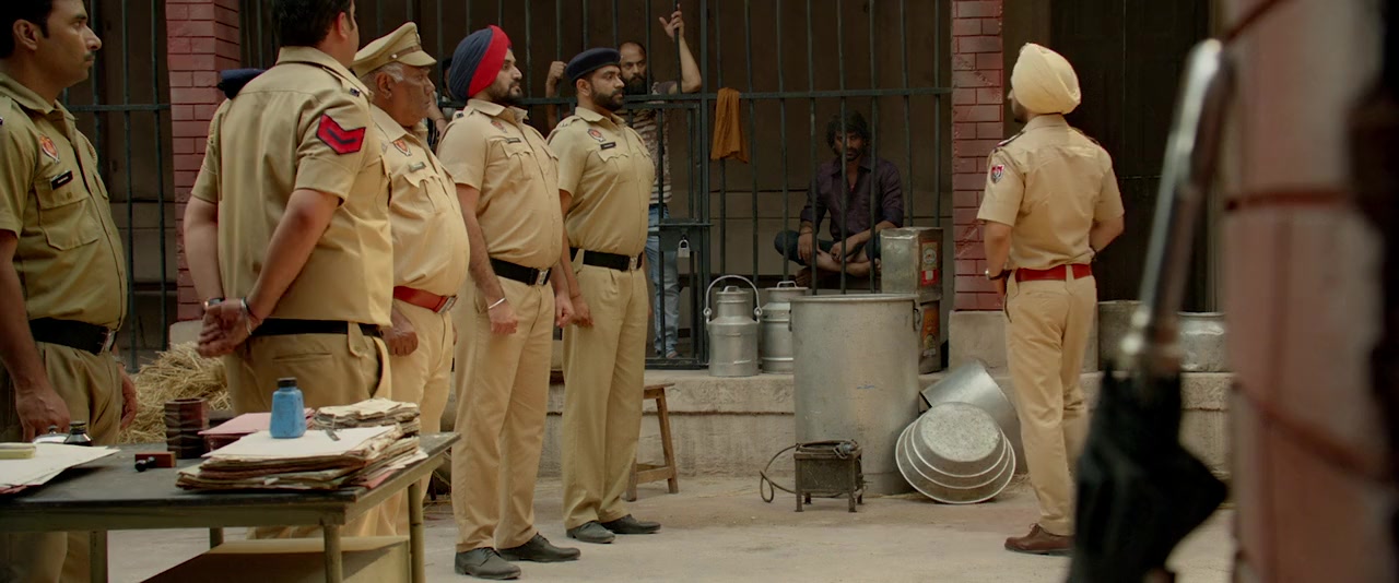 Arjun Patiala screenshot 1