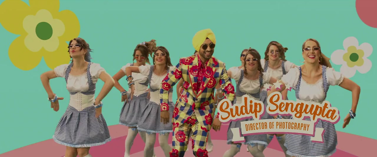 Arjun Patiala screenshot 2