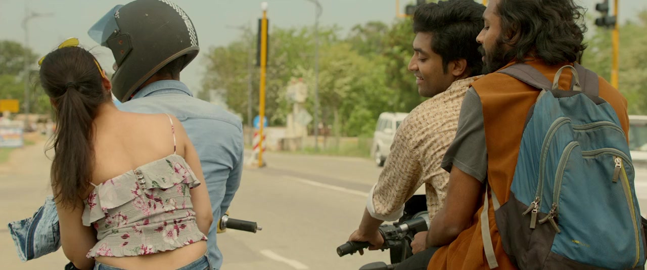 Arjun Patiala screenshot 3