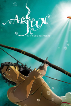 Arjun: The Warrior Prince (2012) poster