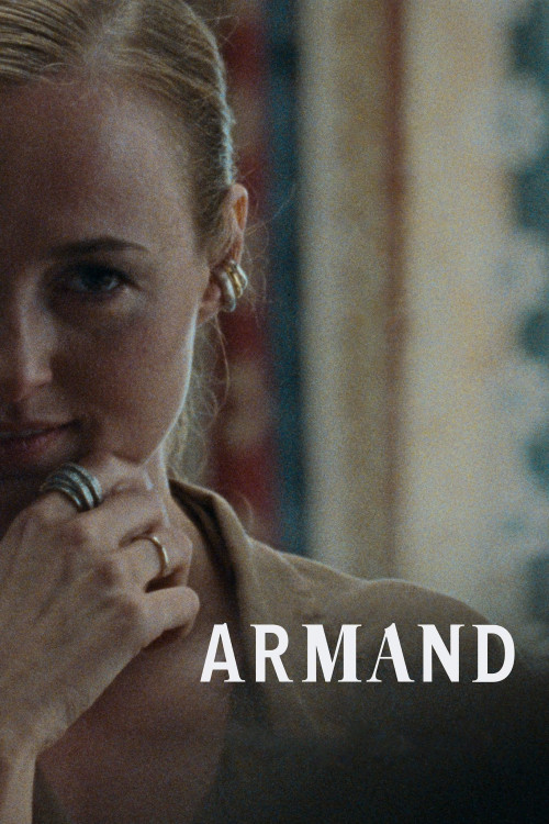 Armand (2024) poster