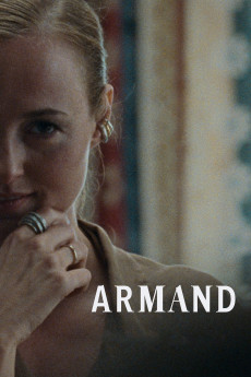 Armand (2024) poster