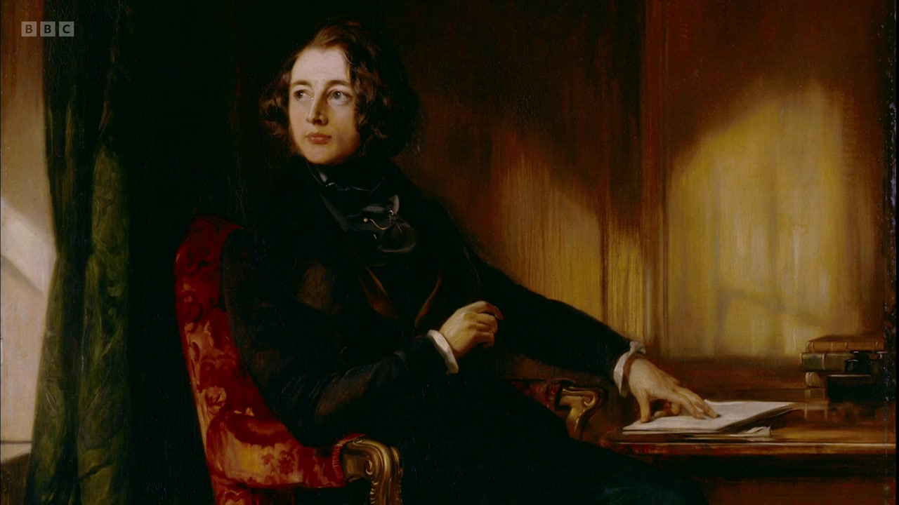 Armando's Tale of Charles Dickens screenshot 2