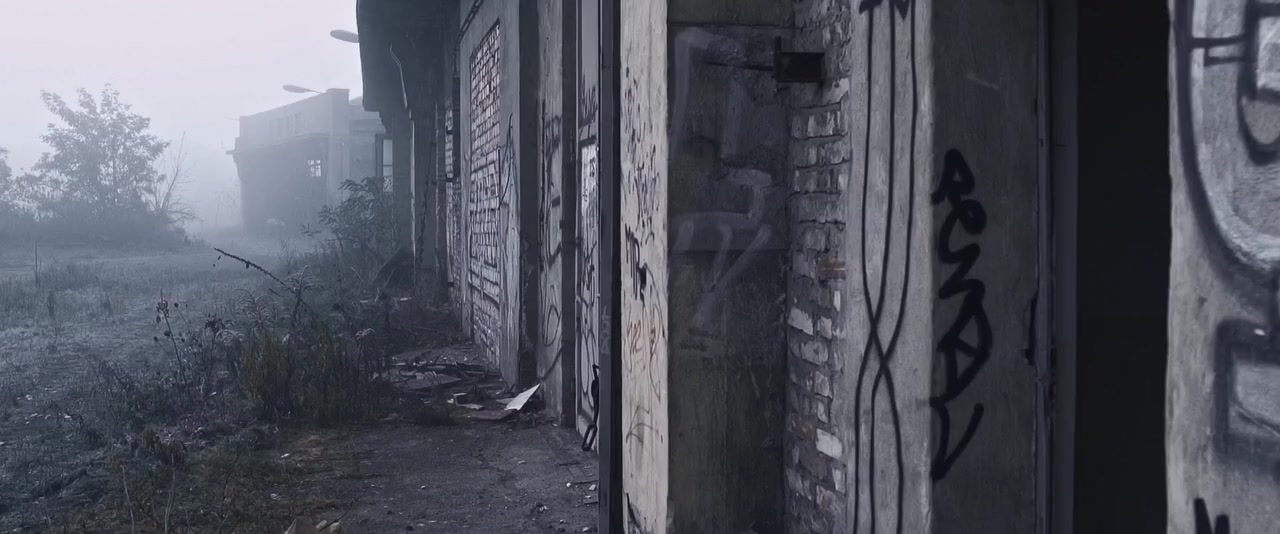 Armageddon Tales screenshot 1