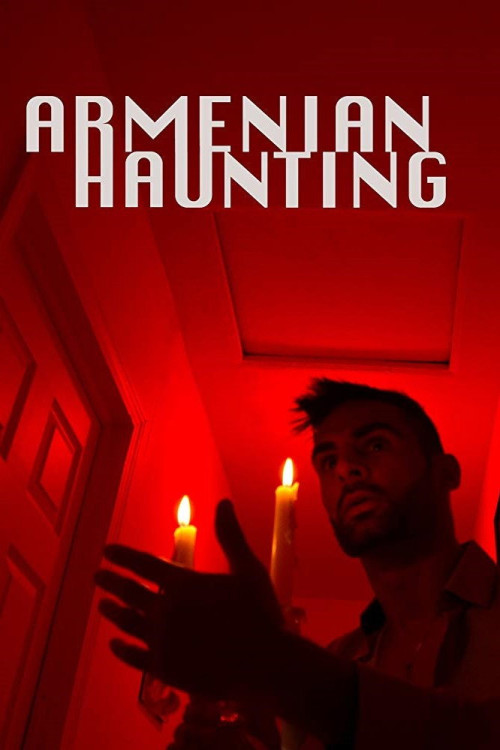 Armenian Haunting (2018) poster